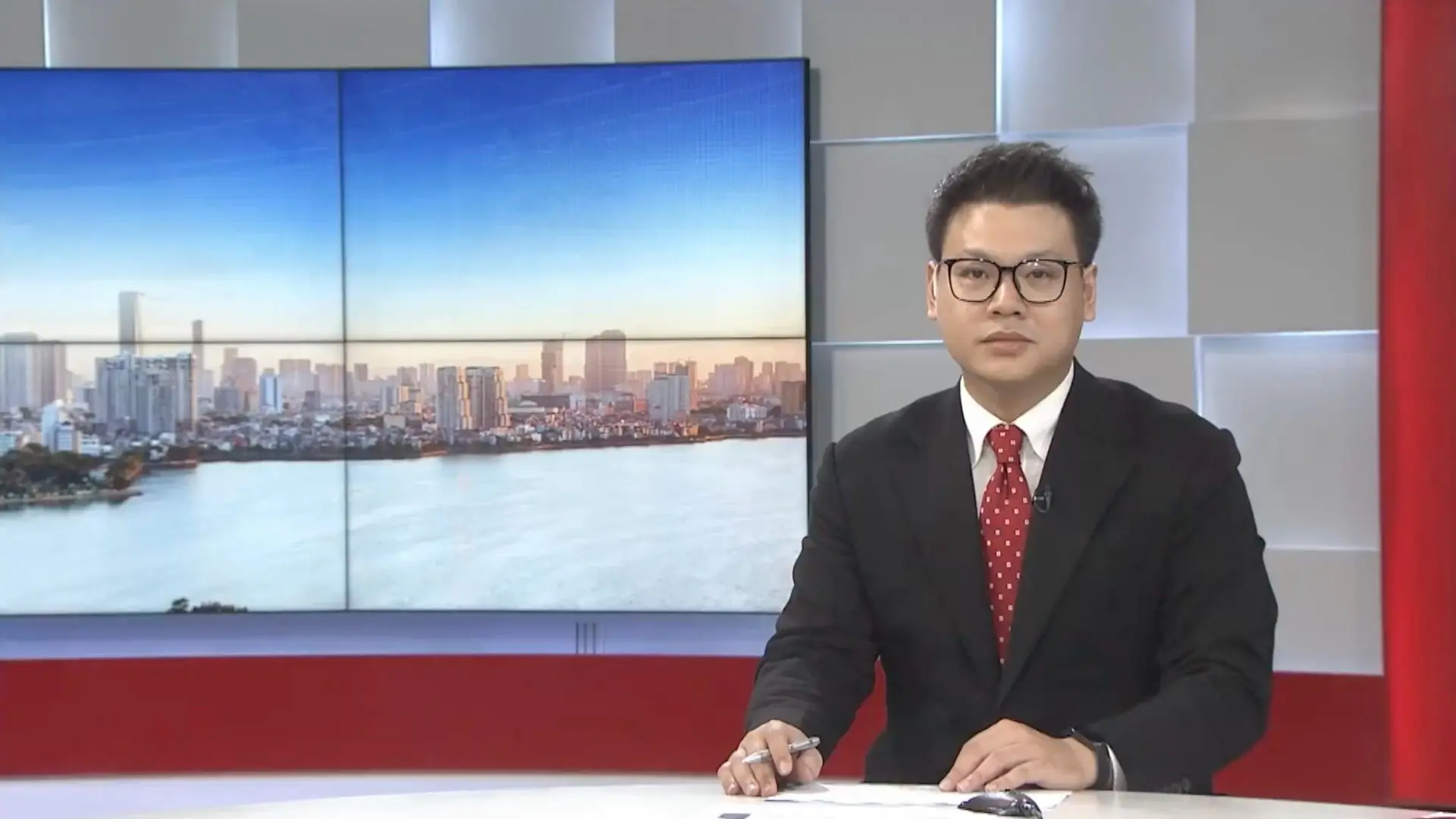 Chương trình Thời sự 23h00 | 18/12/2025